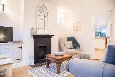 Image de Railway Cottage, Aldeburgh (Air Manage Suffolk)