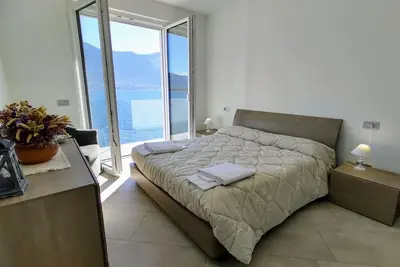 Image de Magnifique maison de vacances privée avec Wifi, climatisation, Tv, terrasse et parking