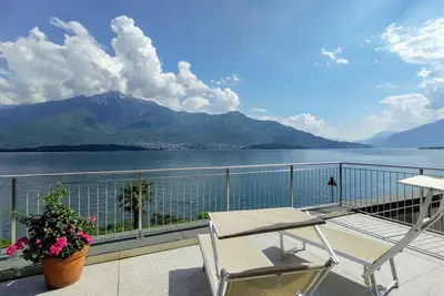 Image de Bel appartement avec Wifi, climatisation, Tv, terrasse, animaux admis et parking