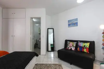 Image de Appartement Bela Vista - Sao Paulo