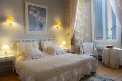 Image de La chambre \"Michel-Ange\"