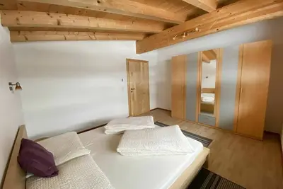 Image de Joli appartement pour 6 personnes avec Wifi, Tv, balcon, animaux admis et parking