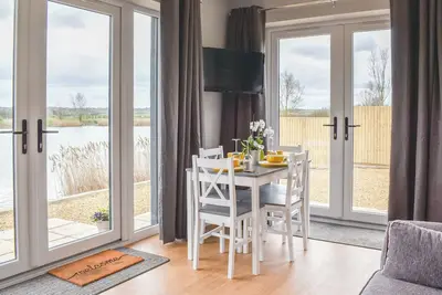 Image de Badger Lodge - Uk30603