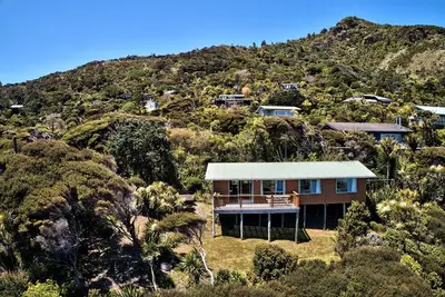 Image de Vista do Mar - Maison de vacances Piha