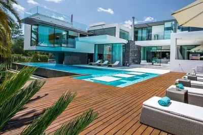 Image de Villa Tiffany  - Spectacular villa