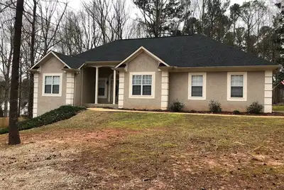 Image de L'endroit propre et calme.