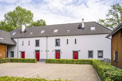 Image de Maison de vacances luxuriante à 4 km de Maastricht