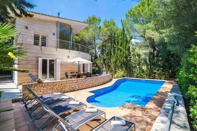 Image de Spectacular villa for 7 people with pool and near the sea in Bonaire
