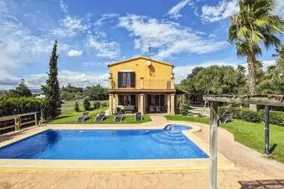 Image de Nice country house Inca pool & acc for 8 people