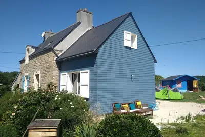 Image de Maison Bigoudène à la Torche 3 étoiles