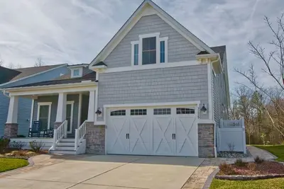 Image de Cc 5 Br, 3 salles de bain complètes * Front De Mer * Peut accueillir jusqu'à 12 (8 adultes + 4 enfants)