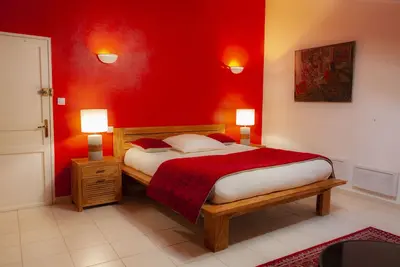 Image de La chambre \"Des Chevaliers\"