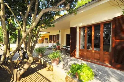 Image de House with garden near the beach of Alcudia for 6