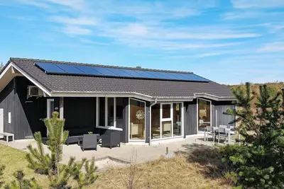 Image de Maison de vacances pour 5 a Sæby