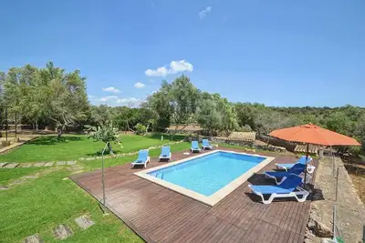 Image de Country house 4 km from the sea pool & acc for 6