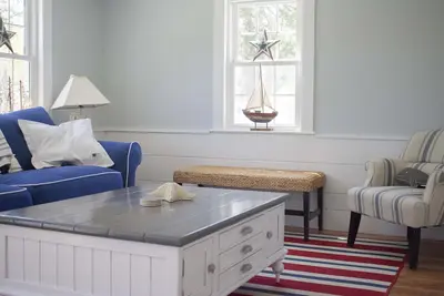 Image de Frank's Cozy Cape Cod Beach Cottage