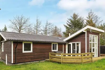 Image de Maison de vacances pour 6 a Ulfborg