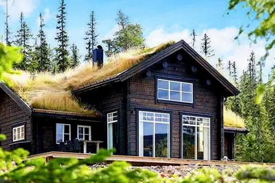Image de Maison de vacances pour 12 a SÄLEN