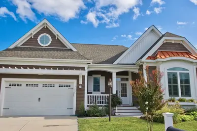 Image de Luxury 5br Resort Beach Rental House - Sleeps 10 \\ * Lewes, De *