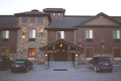 Image de Sawtelle Mountain Resort