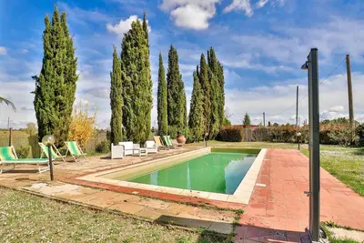 Image de Villa in Chianti Id 3807