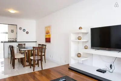 Image de Apartamento Em Rio De Janeiro Ipanema 3 Quartos A 100 metros da praia