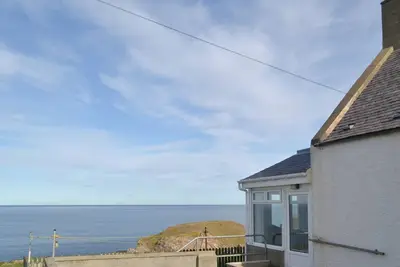 Image de Logement de 3 chambres à Portknockie