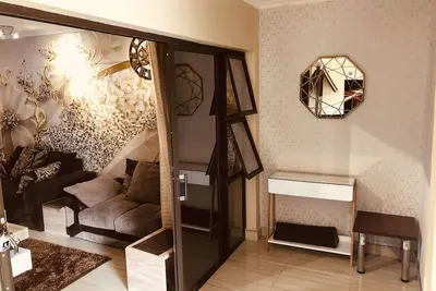 Image de Chisipite Garden lodge