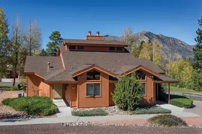 Flagstaff Wyndham Resort- 1 Week