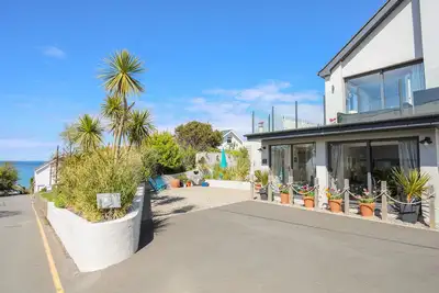 Image de The Old Boat Store, family friendly, with a garden in Morfa Nefyn