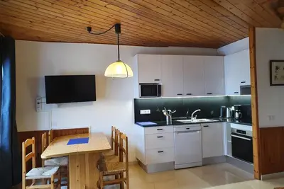 Image de 509 Tetras -Duplex - 2hab - Balco - Pas De La Casa -hut2 006217