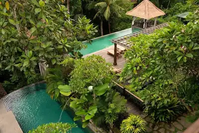 Image de Jembawan Relaxing Resort et Ayurvedic Tejas Spa