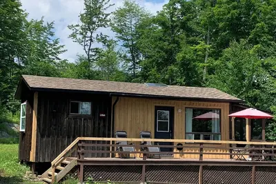 Image de Chalet Le Campagnard