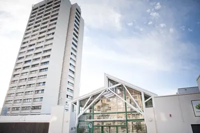 Image de Gardens Centre Holiday Apartments