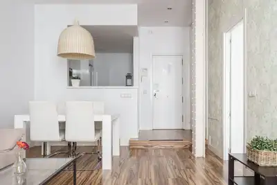 Image de Appartement 1 chambre à Gran Via