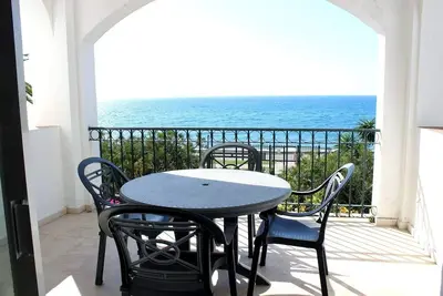 Image de Hacienda Beach