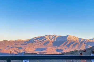 Image de Amazing Views Of Mt. LeConte/Indoor Pool & Hot Tub