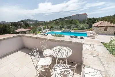 Image de Apartments Villa Renata