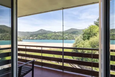 Sukarrieta apartment