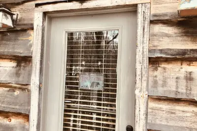 Image de Maggie Valley Cabin in the Western North Carolina Mountains. So much to do here!