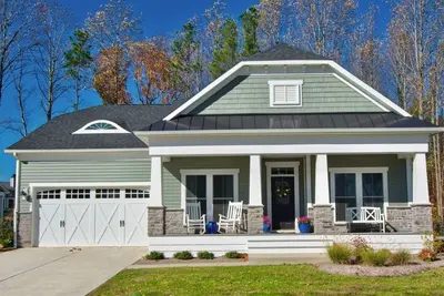 Image de Maison de luxe 6br avec 4 bains et 3 suites 18240sh - 15 personnes