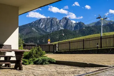 Image de Willa Czajka - Widokowe Apartamenty