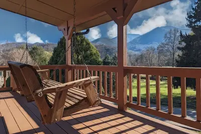Image de Maggie Valley, Caroline du Nord