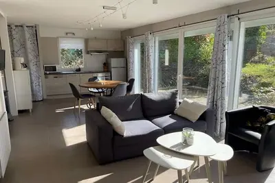 Image de Cottage au cœur du golf de Saint-Malo et des sites touristiques