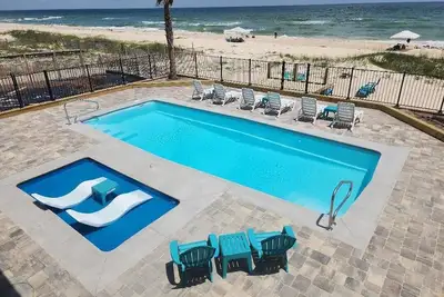Image de Quarantaine Sur La Plage
