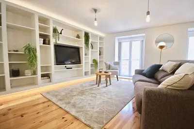 Image de Appartement Aloysia, Wifi, Cuisine équipée! Nouveau!