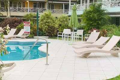 Condo de luxe au coeur de tout