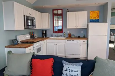 Image de Lake Ontario 2 bedroom\/2 bath - between Rochester and Niagara Falls