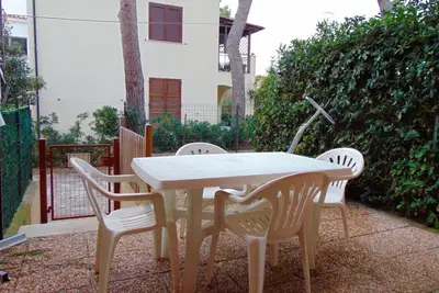 Image de M260 - Marcelli, new two-room apartment 200 meters from the sea