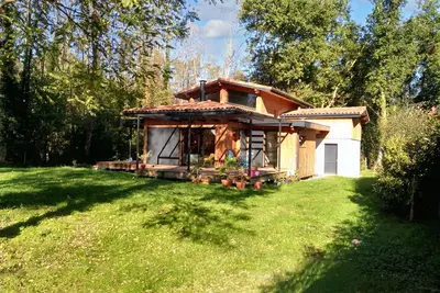Image de Homerez - Maison Ă Saint-Selve.